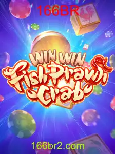 WinWinFishPrawnCrab