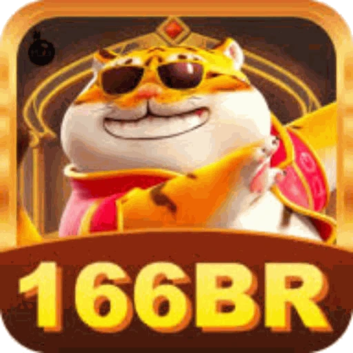 166BR Logo
